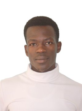 OLUPOT MICHAEL